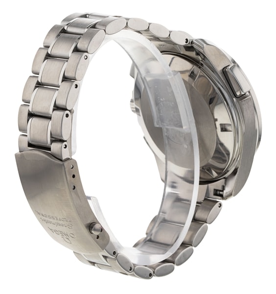 Omega Speedmaster Split Seconds 3540.50.00